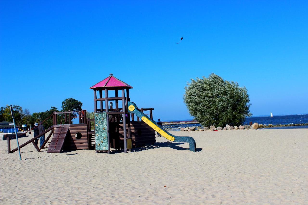 Hotel Am Markt & Brauhaus Stadtkrug Ueckermünde Екстериор снимка