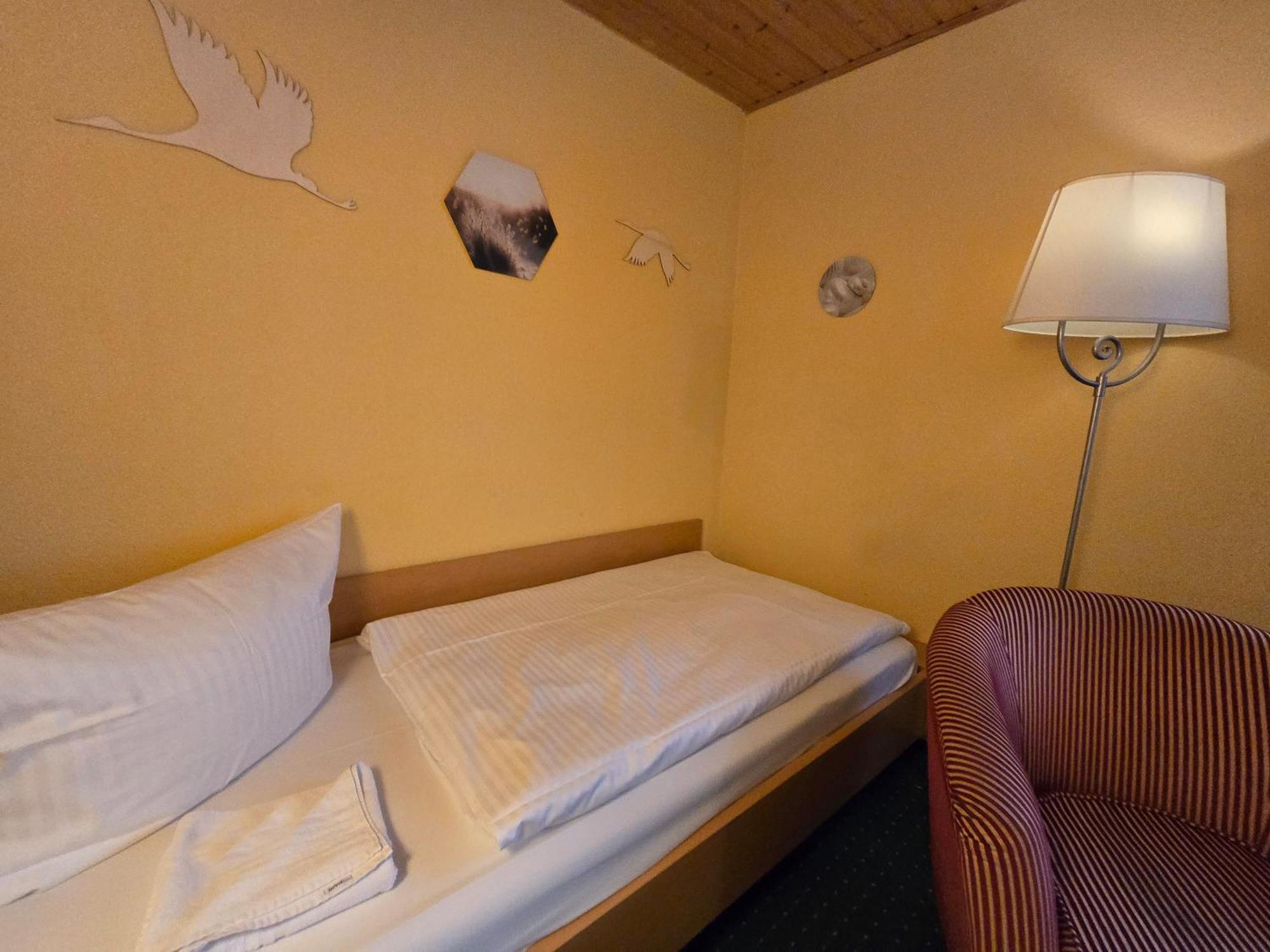 Hotel Am Markt & Brauhaus Stadtkrug Ueckermünde Екстериор снимка